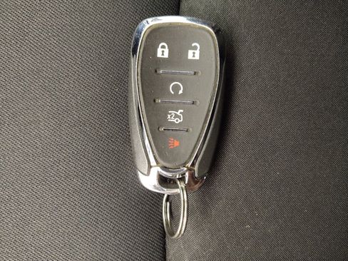 Used 2025 Chevrolet Malibu LT FWD image 32