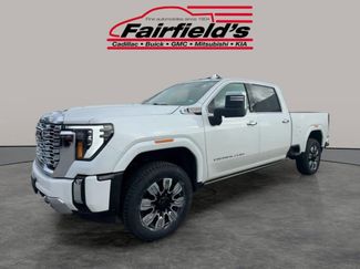 Used 2024 GMC Sierra 3500 Denali w/ Denali Reserve Package video 1