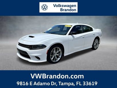 Used 2023 Dodge Charger GT