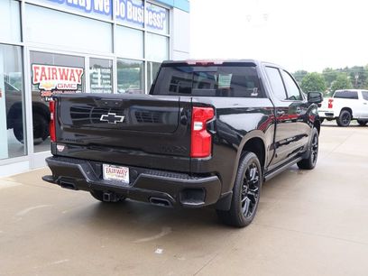 New 2026 Chevrolet Silverado 1500 High Country w/ High Country Premium Package