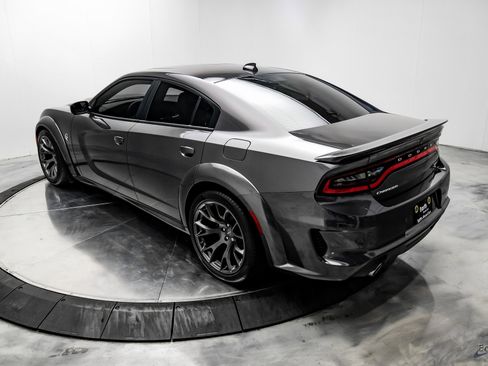 Used 2020 Dodge Charger SRT Hellcat w/ Harman/Kardon Audio Group image 12
