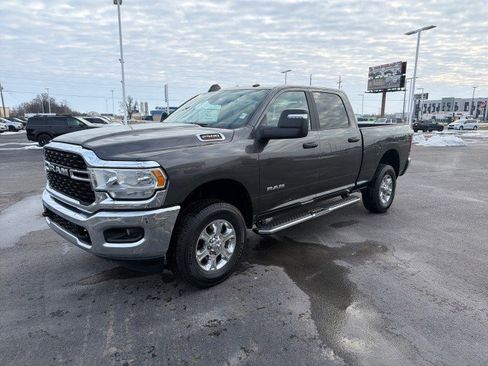 Used 2024 RAM 2500 Big Horn image 20