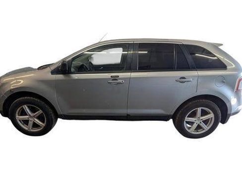 Used 2007 Ford Edge SEL Plus AWD/4WD image 2