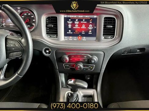 Used 2023 Dodge Charger GT image 15