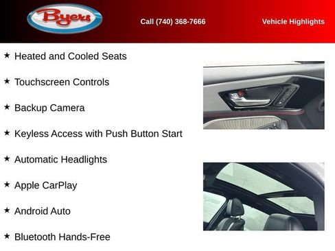 Used 2023 Acura MDX A-Spec image 10