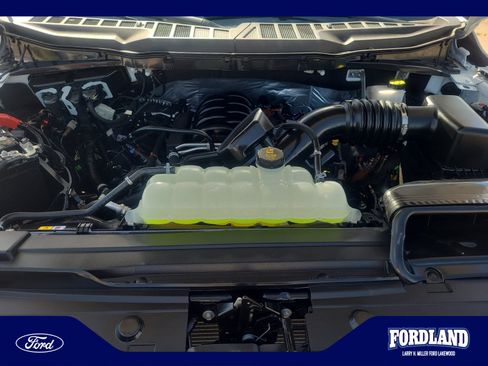 Used 2023 Ford F150 XLT w/ Equipment Group 301A Mid AWD/4WD image 21
