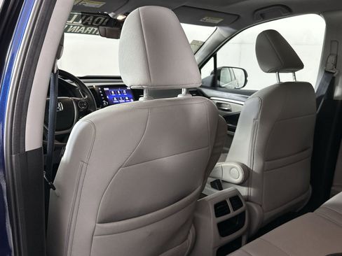 Used 2023 Honda Ridgeline RTL image 23