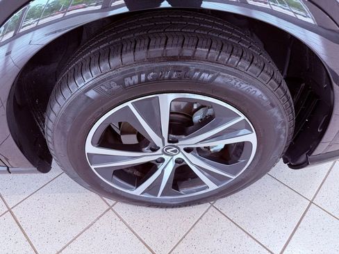 Used 2023 Lexus RX 350 Premium w/ Cold Area Package FWD image 16