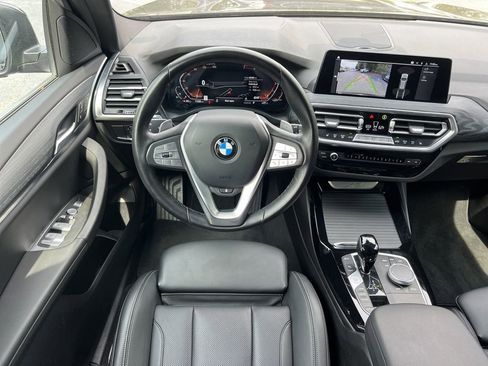 Used 2024 BMW X3 sDrive30i RWD image 19