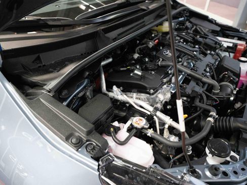 New 2026 Toyota Corolla SE w/ SE Premium Package image 31