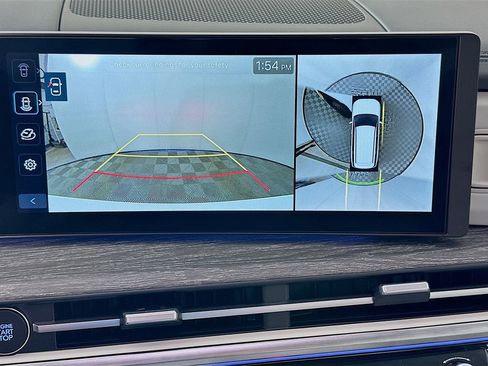 New 2026 Hyundai Santa Fe Calligraphy image 13