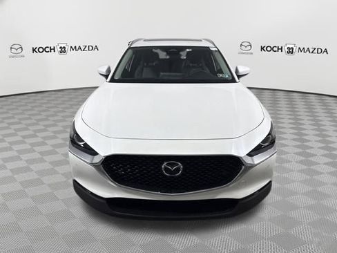 New 2026 MAZDA CX-30 AWD 2.5 S image 2