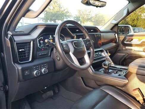 Used 2023 GMC Sierra 1500 Denali w/ Technology Package image 20