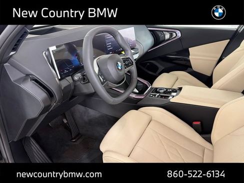 New 2026 BMW X3 xDrive30i w/ Premium Package AWD/4WD image 10