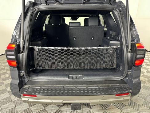 New 2026 Toyota 4Runner Limited image 30