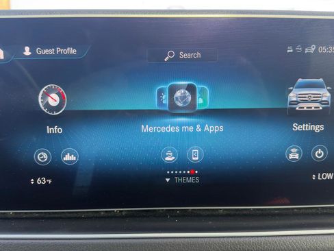 Used 2020 Mercedes-Benz GLS 450 4MATIC image 39