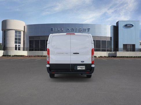 New 2025 Ford Transit 250 Low Roof RWD image 6