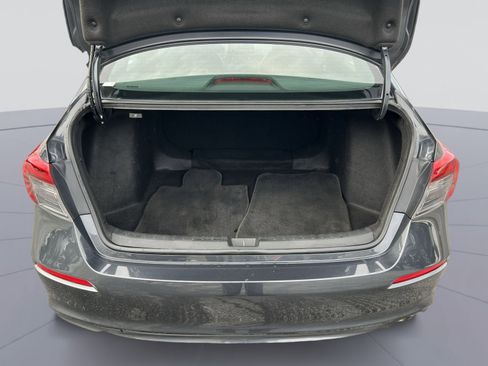 Used 2023 Honda Civic Sport image 23