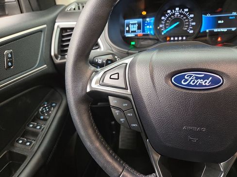 Used 2024 Ford Edge SEL w/ Convenience Package AWD/4WD image 20