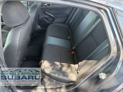 Used 2023 Honda Civic Sport image 24