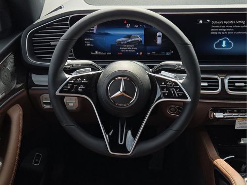 New 2026 Mercedes-Benz GLE 450 4MATIC image 14