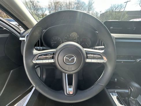 Used 2024 MAZDA CX-50 AWD 2.5 S w/ Cargo Package image 18