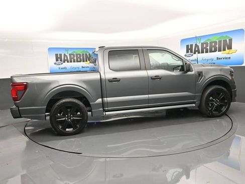 New 2026 Ford F150 STX w/ F-150 LOBO Package AWD/4WD image 6