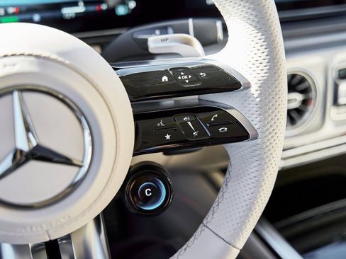 Used 2025 Mercedes-Benz G 63 AMG 4MATIC image 68