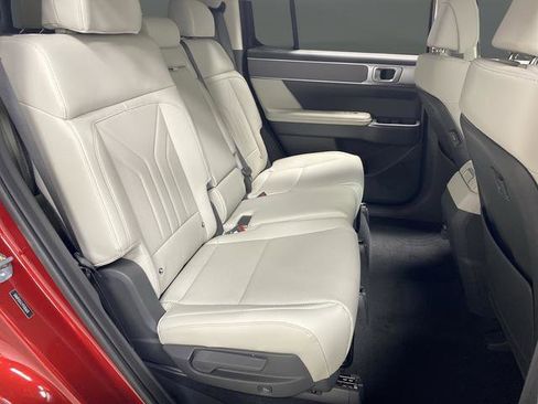 New 2026 Hyundai Santa Fe SEL image 30