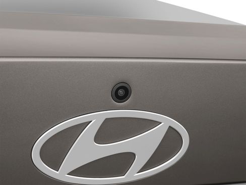 New 2026 Hyundai Elantra SEL Sport FWD image 53