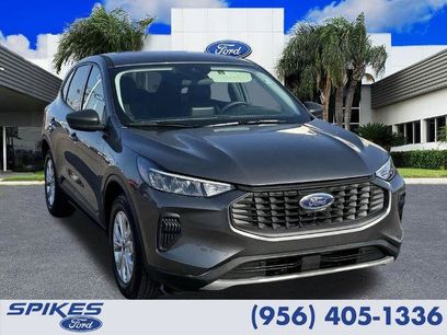 Certified 2025 Ford Escape Active