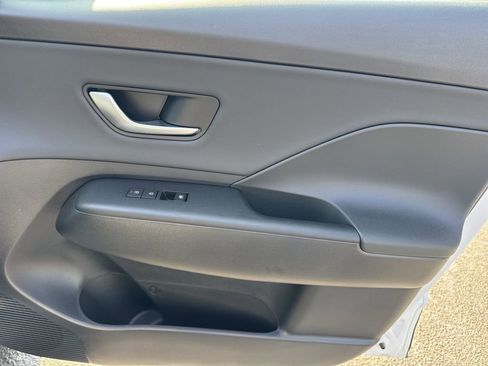 New 2026 Hyundai Kona Limited FWD image 23