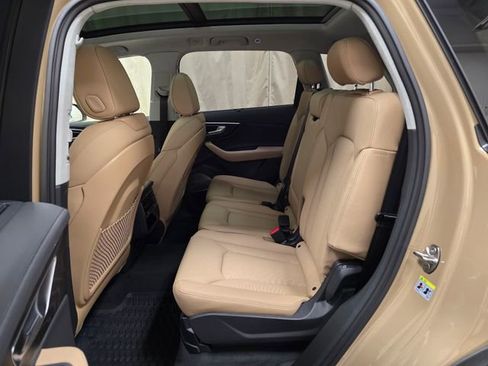 New 2026 Audi Q7 3.0T Prestige image 29