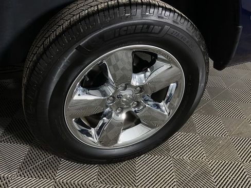 Used 2018 RAM 1500 Big Horn image 42