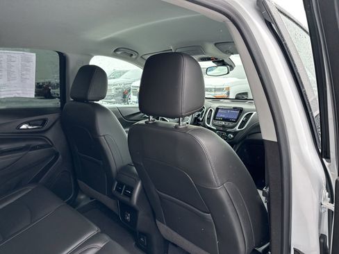 Used 2021 Chevrolet Equinox Premier w/ Redline Edition image 33