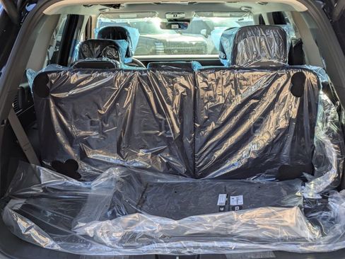 New 2026 Hyundai Palisade Limited image 12