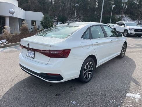 New 2026 Volkswagen Tiguan S image 3