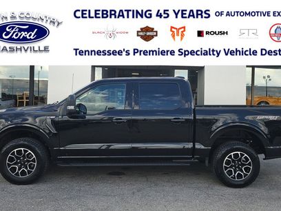 Used 2023 Ford F150 XLT w/ Equipment Group 302A High