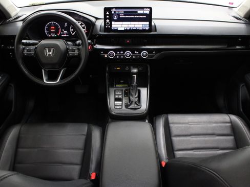 Used 2025 Honda CR-V EX-L image 31