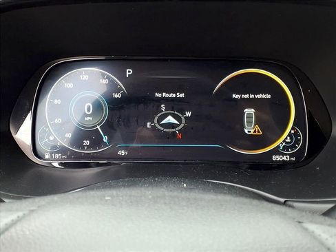 Used 2022 Hyundai Palisade Calligraphy w/ Cargo Package FWD image 17