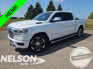 Used 2022 RAM 1500 Limited w/ Trailer Tow Group AWD/4WD 360° Tour