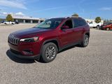 Used 2019 Jeep Cherokee Latitude Plus w/ Cold Weather Group image 4
