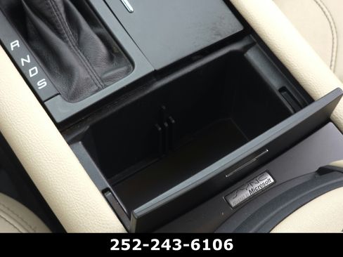 Used 2014 Ford Taurus SEL w/ Equipment Group 201A FWD image 15