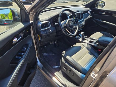 Used 2016 Kia Sorento SX AWD/4WD image 20