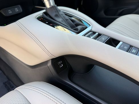 New 2027 Honda HR-V EX-L image 24