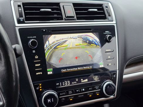 Used 2019 Subaru Outback 3.6R Touring w/ Popular Package #3A image 21