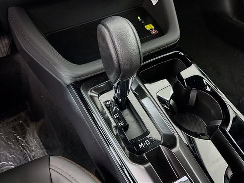 New 2026 Subaru Forester Sport AWD/4WD image 17