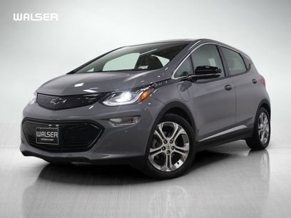 Used 2020 Chevrolet Bolt LT