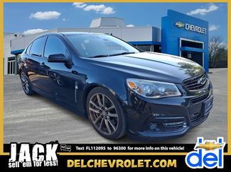 Used 2015 Chevrolet SS RWD video 1