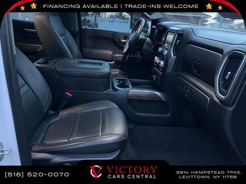 Used 2020 GMC Sierra 1500 Denali w/ Denali Ultimate Package image 12